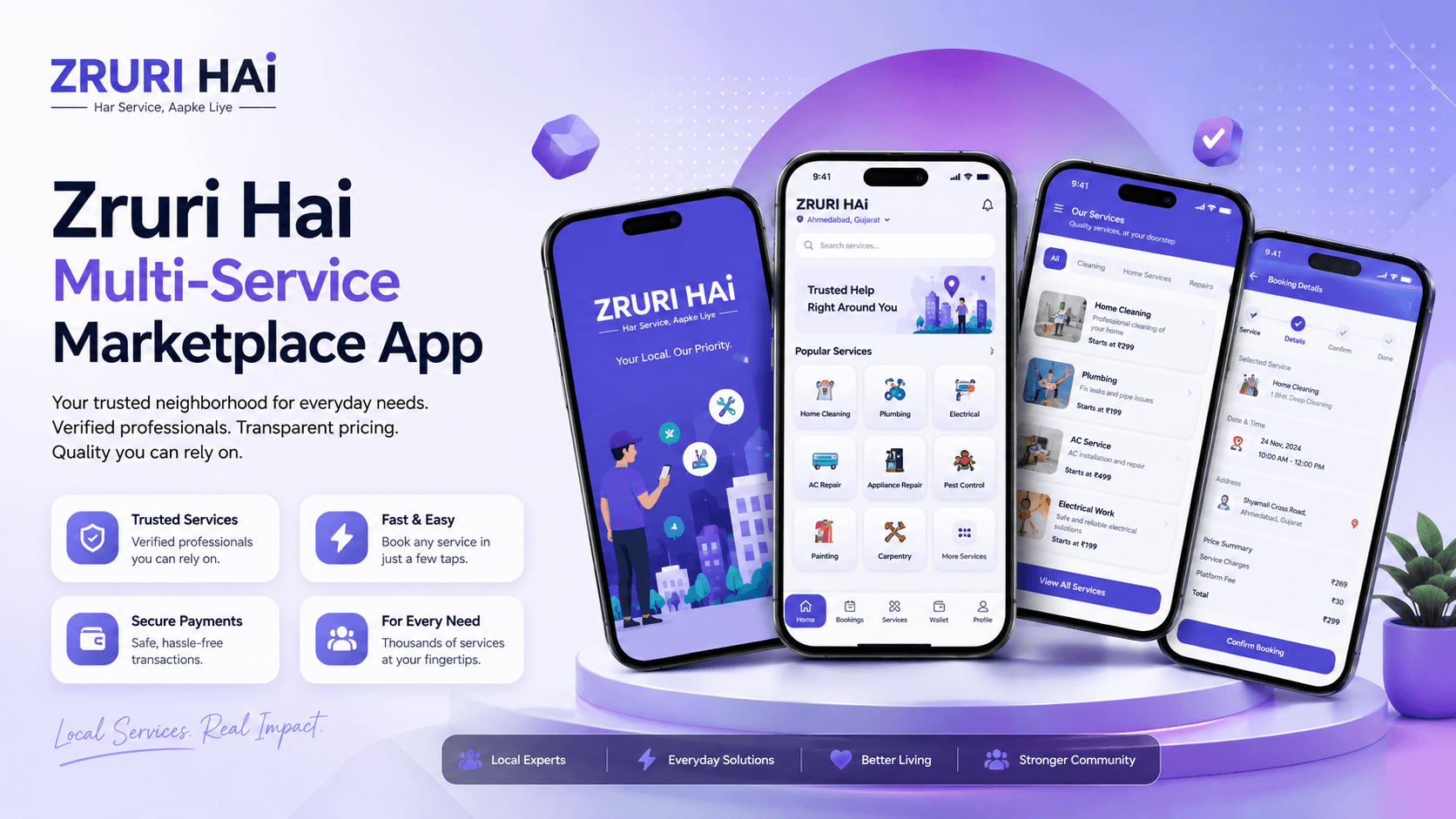 Zruri Hai — product artwork