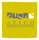 Client logo