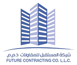 Client logo