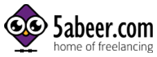 Client logo